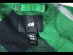 قميص h&m اورجينال - 5