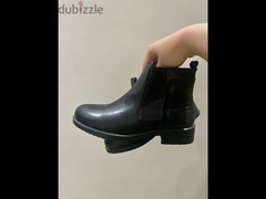 New boots, size 37, very high quality , price 580 - 4