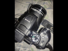 كاميرا نيكون D 700  استعمال شخصي - 3