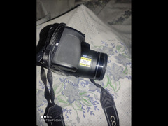 كاميرا نيكون D 700  استعمال شخصي - 4