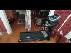carnielli treadmill للبيع - 3