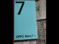 Oppo Reno 7A - 6