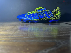 New Football Shoes حذاء رياضي للرجال - 10