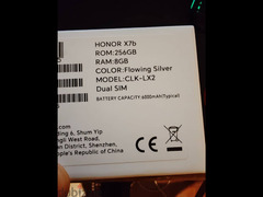Honor X7b - 3