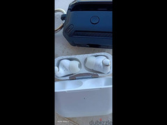 Apple AirPods Pro 2nd Generation type c to lightning - 9