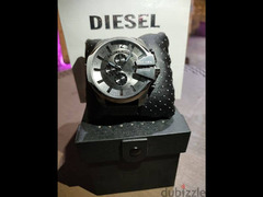 Diesel - 2