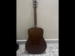 Yamaha F130 Acoustic Guitar + Accessories - 3