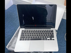 MacBook Pro (Retina, 13-inch, Mid 2014) - 3