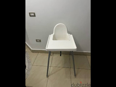 high chair Ikea - 2