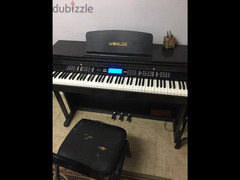 بيانو - 4