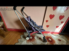 عربية طفل ماذر كير اصلي Mather care stroller  للبيع التجمع الاول - 4