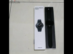 samsung Galaxy watch 4 classic black - 10