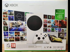 Xbox Series S + Extra Controller - 2