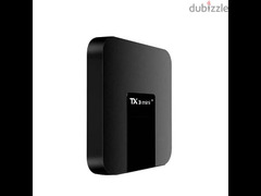 tv box Android 7.1 2g ram 16 storage with remote - 4