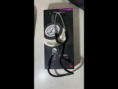 littmann clasicc III stethoscope - 4