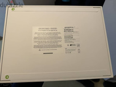 MacBook Air 15-inch M3 Chip with 8-Core CPU 10-Core GPU 256GB Storage - 3