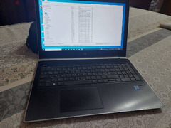 laptop HP Probook - 1