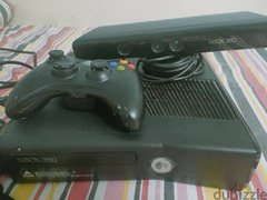 xbox 360 with kinect - 4