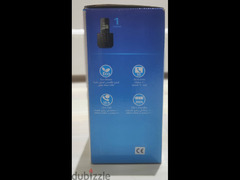 تليفون لاسلكي ماركة باناسونيك - Panasonic KX-TGB110 جديد لم يستخدم - 3