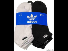 adidas socks - 3