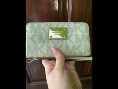 Michael Kors Original Wallet