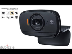 Logitech B525 960-000842 HD Webcam