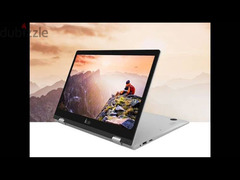 Laptop iLİFE ZED NOTE PRİME TOUCH SCREEN FOLD 360° - 1