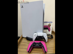 جهاز بلايستيشن٥ للبيع-Playstation 5 for sale