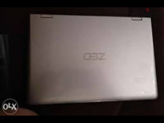 Laptop iLİFE ZED NOTE PRİME TOUCH SCREEN FOLD 360° - 4
