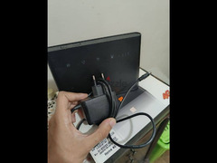 راوتر اورانج Orange Home 4G router - 3