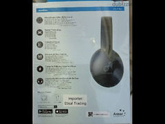 Anker Bluetooth Headphone - 4