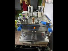 ماكينة قهوه  futurmat - 4
