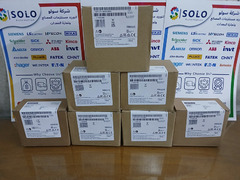 متاح للبيع سيستم كامل S7-1200 في مخازن شركة سولو اوتوميشن - 5