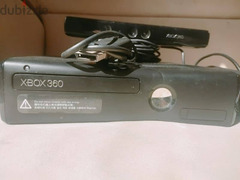 xbox 360 with kinect - 5