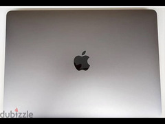 Macbook pro 2022 m2 13.3 inch  لاب توب ماك بوك برو مستعمل حالة ممتازة - 7