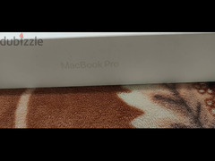 Apple Mackbook Pro 2023 Sealed متبرشم 14 انش - 6