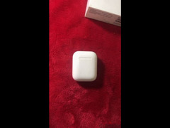 AirPods (2nd Generation) - 4
