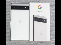 Google pixel 6a, Pixel buds A-series, Spigen case موبايل، سماعه بيكسل - 8