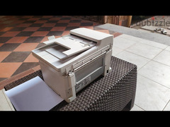 HP Printer Laserjet Pro MFP M130fw - 6