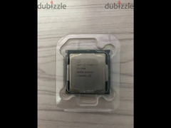 processor intel i7 7700 - 6