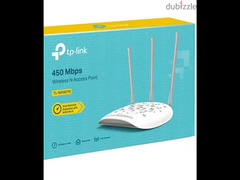 tp link access point - 7