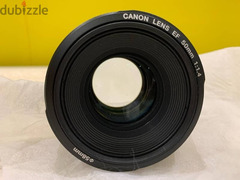 canon 6d mark ii  Lens 50 m  1.4 - 10