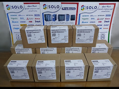 متوفر كارت سيمنز جديد Digital output  في مخازن شركه سولو اتوميشن 6ES7222-1HH32-0XB0 - 4