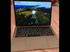 Macbook pro 2019-i5-8Gb