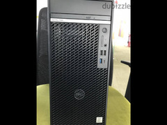 PC Case Dell Core i7 - 10th Generation - 2