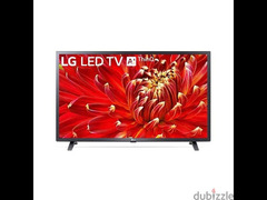 LG LED TV LQ63 32 (81.28cm) AI Smart Full HD TV | WebOS | ThinQ AI