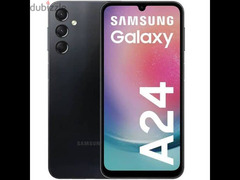 Samsung Galaxy A24 - 1