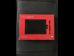 One by WACOM (small) Graphic Tablet