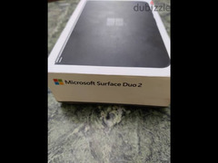 Microsoft surface duo 2