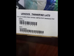 لينوفو l470 جديد